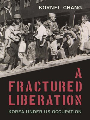 A Fractured Liberation - ebook